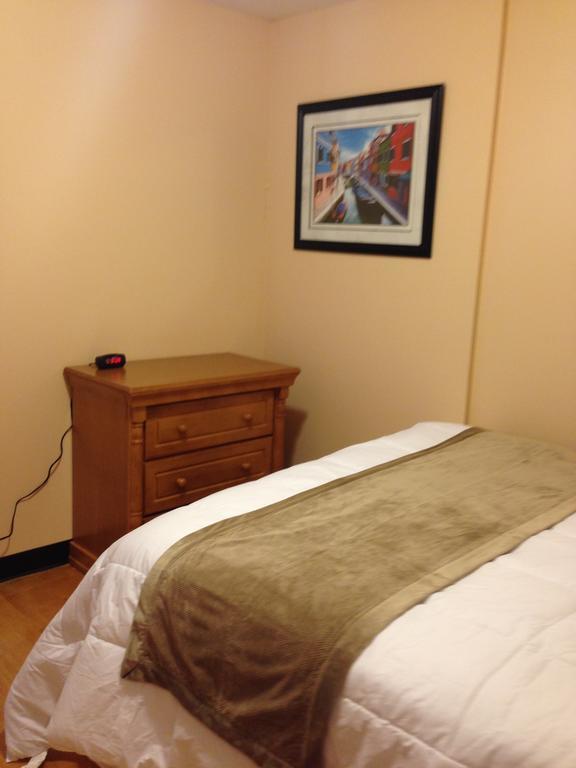 Orca Inn Bellingham Szoba fotó